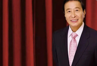 97岁亚洲前首富去世！西装几十年不换，离婚40年不娶，奖励儿媳徐子淇超大方…