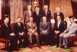 97岁亚洲前首富去世！西装几十年不换，离婚40年不娶，奖励儿媳徐子淇超大方…