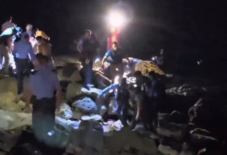 一架小型飞机在洪都拉斯北部坠毁，已致6人死亡