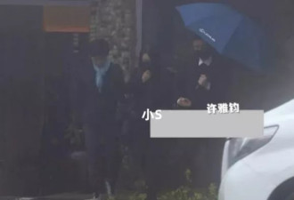 大S都下葬了，S妈又做荒唐事
