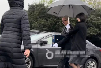 大S都下葬了，S妈又做荒唐事