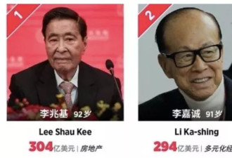 97岁李兆基离世：“催生”明星儿媳徐子淇令人难忘