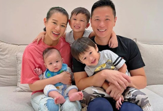 TVB视后胡杏儿老公夜店连环抱美女，婚前有“港姐杀手”称号
