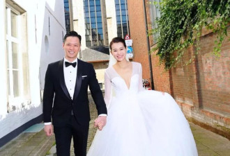 TVB视后胡杏儿老公夜店连环抱美女，婚前有“港姐杀手”称号