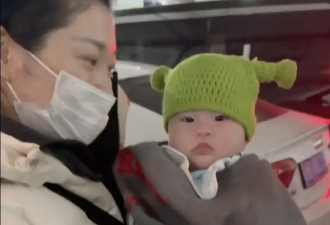 泰国坠崖孕妇王暖暖再发视频：终于胜利