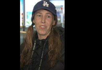 律师警告：美国正全面打击合法移民！加拿大人TN签被拘留前所未有