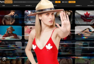 加拿大人请愿封锁美国小X网，网友：打到痛点了！