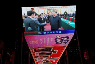 获习近平认可后DeepSeek在中国“体制内”受热捧