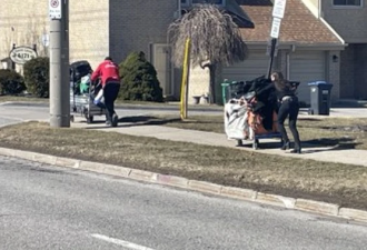 杜鲁多逛Canadian Tire晒自拍,提前享受"退休"生活!全网喷"戏精"!
