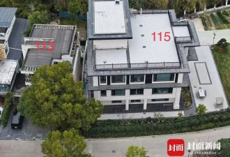 武汉别墅小区152栋违建 2名处级干部及其他6人被处分