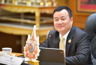 泰国拟将外国游客免签停留期限从60天缩短至30天