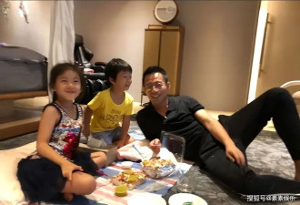 汪小菲老婆发文：安葬大S当天 徐家人没有通知两个孩子参加