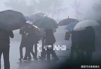 汪小菲老婆发文：安葬大S当天 徐家人没有通知两个孩子参加
