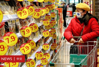 中国政府为何要耗费巨资补贴 让人们花钱消费?