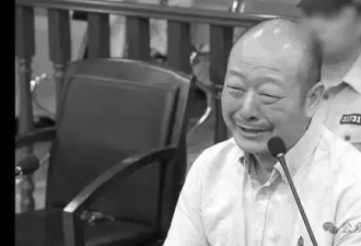 为何贪官一入狱就恶病缠身？背后的原因曝光