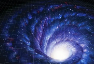 数学家证明了时间旅行是可行的