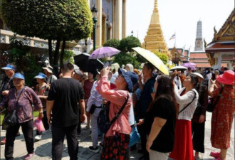 时间砍半 泰国旅游免签政策有变