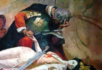 项羽宁死不渡乌江，不是傻是发现了一个惊人秘密