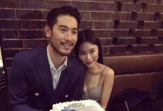 高以翔生前女友Bella官宣结婚：小概率但是发生了