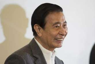 李兆基的商业版图：从地产王者到多元化巨头