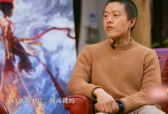 蹭热度?好莱坞也要拍哪吒!背后公司和黄晓明有关
