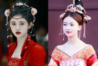 这4位珠圆玉润女星 才是倾国倾城“真美人”