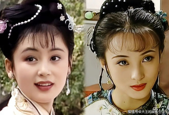 这4位珠圆玉润女星 才是倾国倾城“真美人”