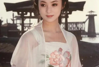 这4位珠圆玉润女星 才是倾国倾城“真美人”