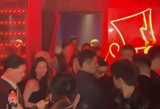李胜利现身杭州：身材发福 保镖护送排场大
