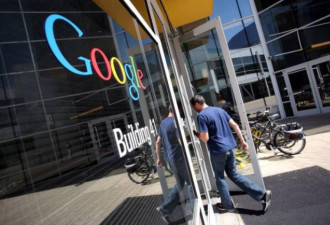 Google宣布史上最大收购