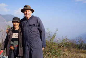 “归隐”中国十二年：在云南务农的驻华大使