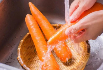 此类癌症患者慎吃胡萝卜 促癌转移难康复