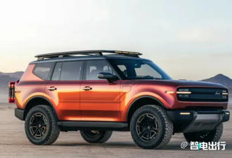 奥迪或将推出全新“硬派SUV” 对标路虎卫士