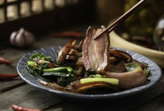 这种有致癌风险的肉 避不开，那怎么吃？
