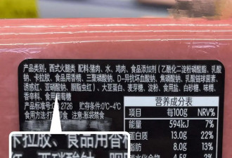 这种有致癌风险的肉 避不开，那怎么吃？