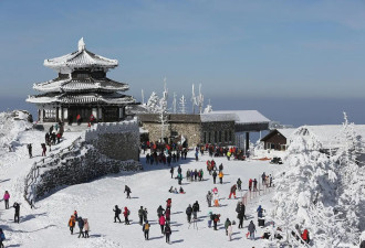 新加坡十二月旅游指南 冬日里的温暖之旅