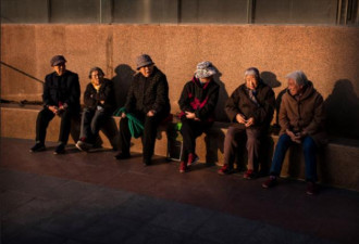 中国13省公布人口数 中西部多净流出