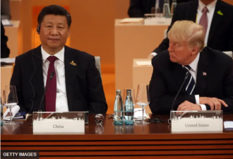 揭习近平真实动机 川普突提6个字