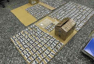 台军集体贩毒衍生“黑吃黑”:班长没收毒品卖士兵