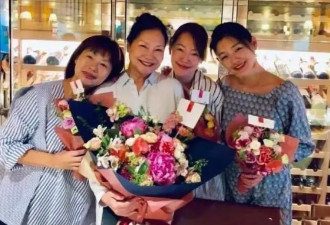S妈深陷痛苦无法自拔，下葬后发文表达对爱女思念