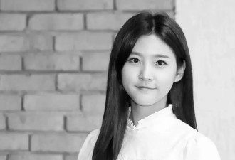 韩娱真没人管了?5年8位女星自杀,“性”成重灾区