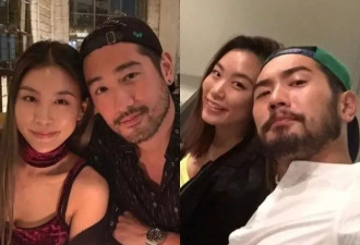 高以翔生前女友结婚,单身四年,一年半前认识现任丈夫