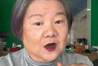 陈凯歌前妻洪晃晒京郊院子,爱马仕被她拍出廉价感