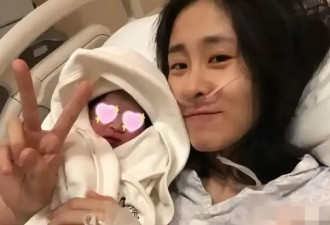张碧晨怒锤"偷生孩子逼上位"谣言,未婚生女全梳理!