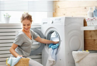 洗衣服用冷水还是热水 哪个更有效？