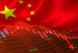 美银突发中国市场大跌警告