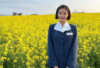 IU 新剧太催泪！多套复古造型突破舒适圈