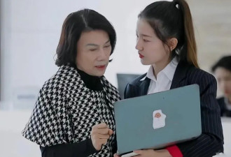 格力董明珠，为何被披上了“滑稽”外衣？