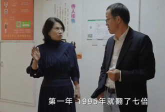 格力董明珠，为何被披上了“滑稽”外衣？