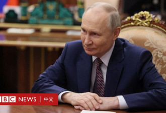 莫斯科拒绝全面停火 但足以让美国感到“有所获”